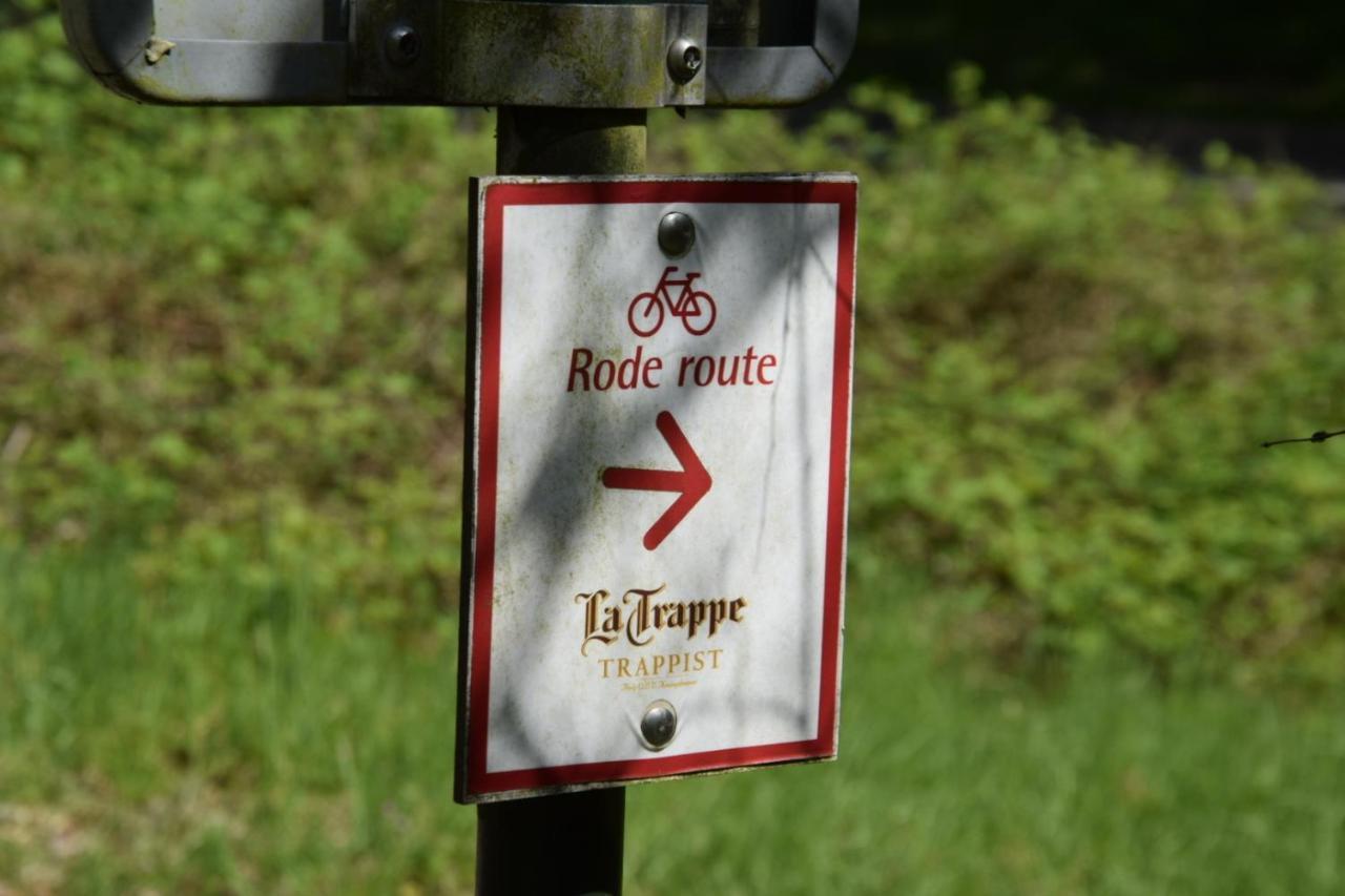 Holiday Inn 48 # Airco # Hygiene # Efteling # Hiking & Biking Ойстервик Екстериор снимка