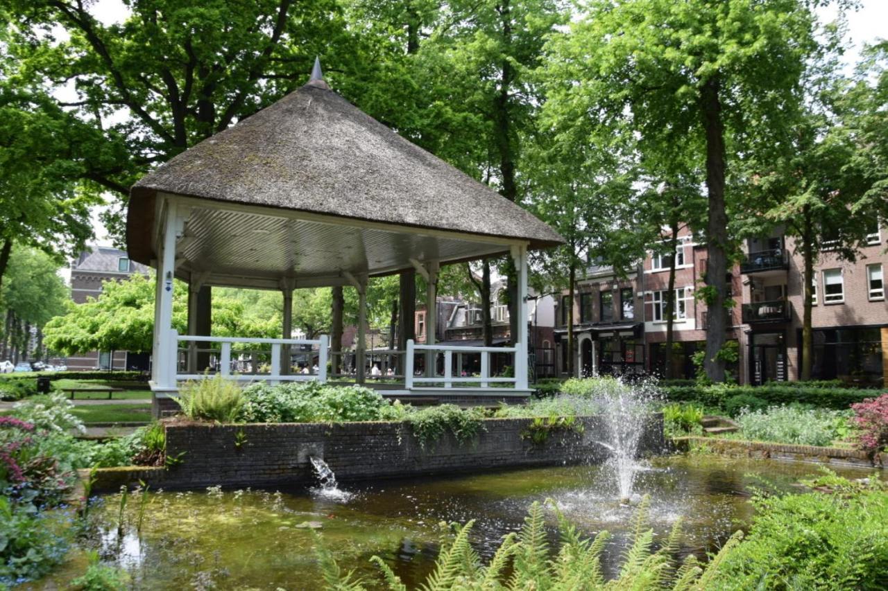 Holiday Inn 48 # Airco # Hygiene # Efteling # Hiking & Biking Ойстервик Екстериор снимка