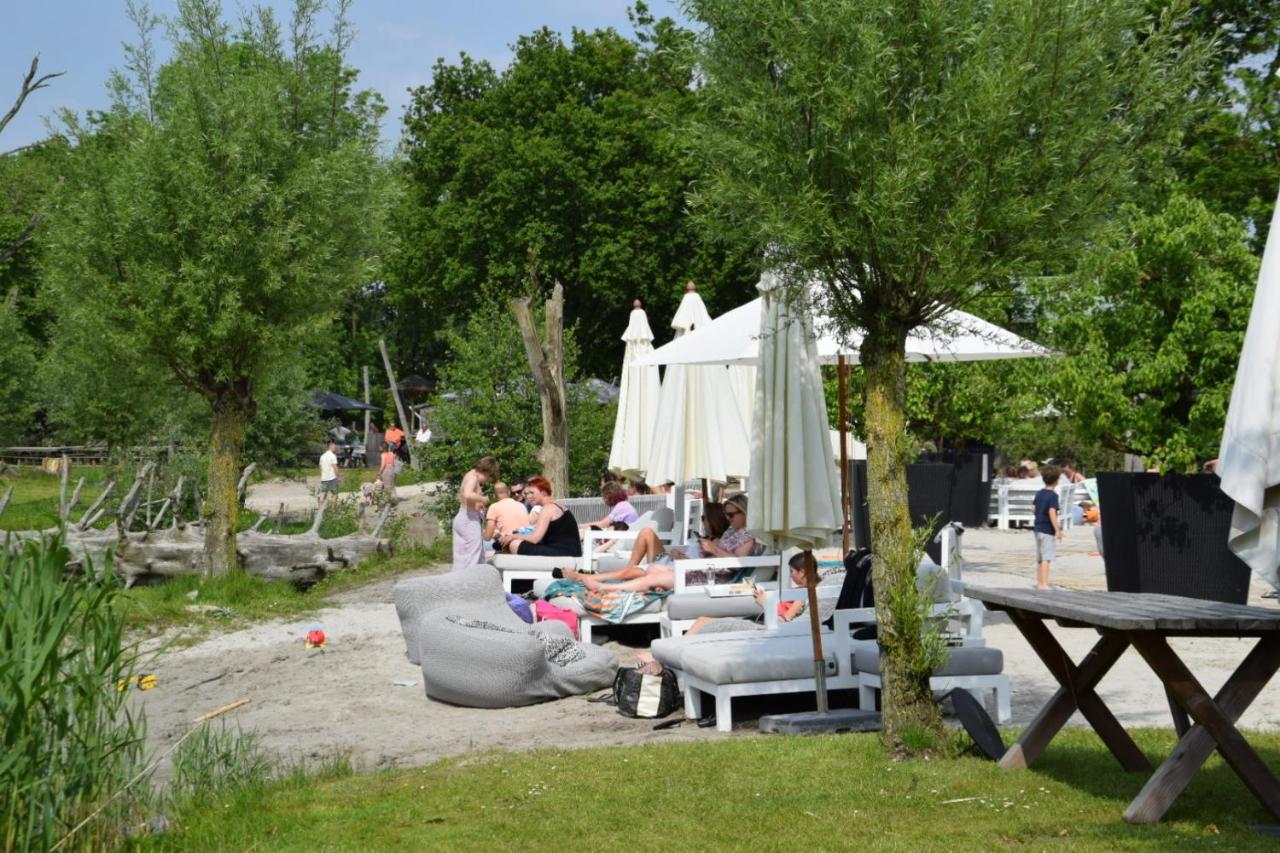 Holiday Inn 48 # Airco # Hygiene # Efteling # Hiking & Biking Ойстервик Екстериор снимка